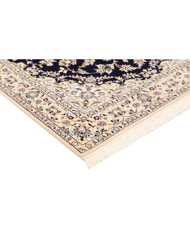 Tappeto Nain 6la Persia cm.103x152