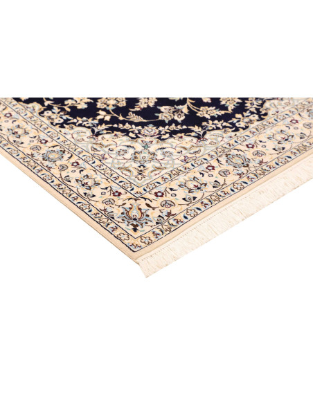 Tappeto Nain 6la Persia cm.103x152