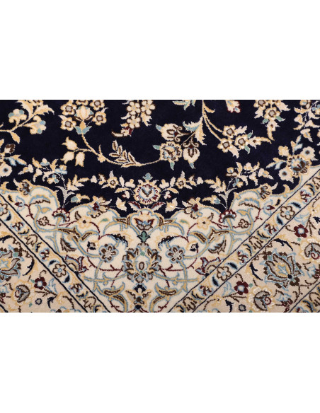 Tappeto Nain 6la Persia cm.103x152