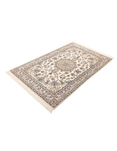 Tappeto Nain 6la Persia cm.98x151 2