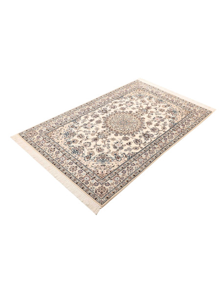 Tappeto Nain 6la Persia cm.98x151