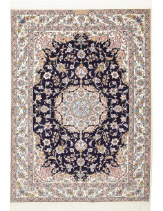 Tappeto Nain 6la Persia cm.118x162