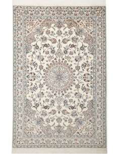 Tappeto Nain 6la Persia cm.115x177