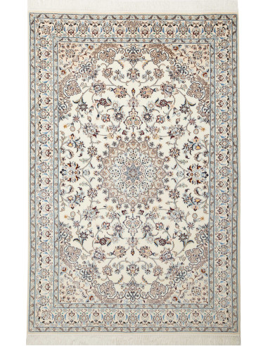 Tappeto Nain 6la Persia cm.115x177