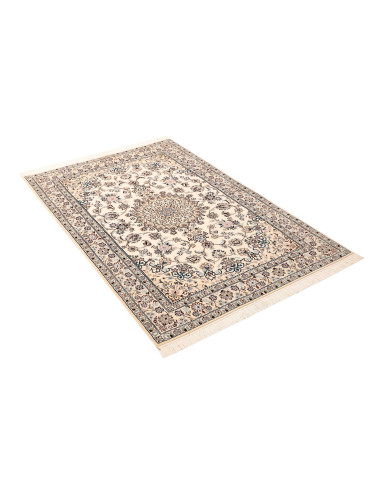 Tappeto Nain 6la Persia cm.98x151