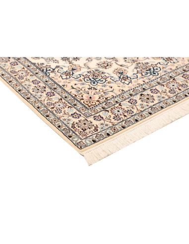 Tappeto Nain 6la Persia cm.98x151