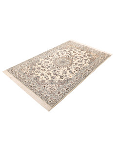 Tappeto Nain 6la Persia cm.115x177 2