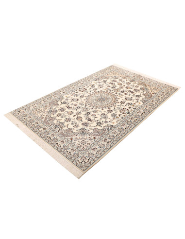 Tappeto Nain 6la Persia cm.115x177