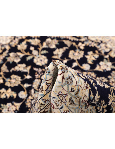 Tappeto Nain 6la Persia cm.103x152