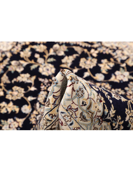 Tappeto Nain 6la Persia cm.103x152