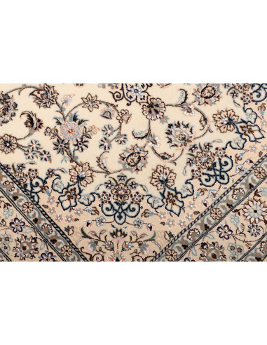 Tappeto Nain 6la Persia cm.98x151