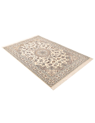 Tappeto Nain 6la Persia cm.115x177