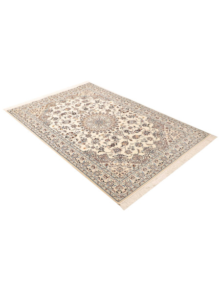 Tappeto Nain 6la Persia cm.115x177