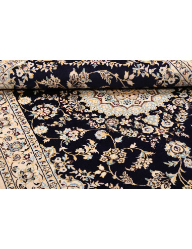 Tappeto Nain 6la Persia cm.103x152