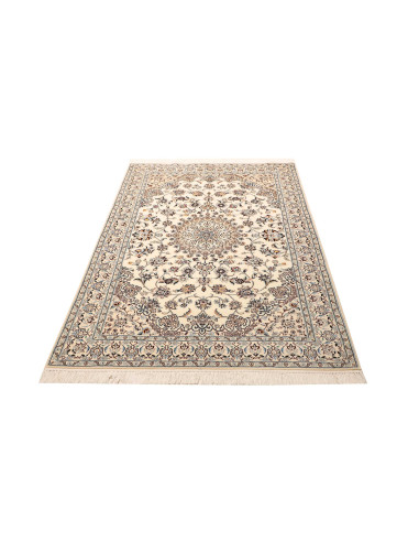 Tappeto Nain 6la Persia cm.115x177