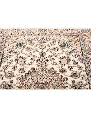 Tappeto Nain 6la Persia cm.98x151
