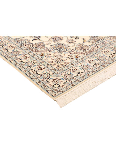 Tappeto Nain 6la Persia cm.115x177