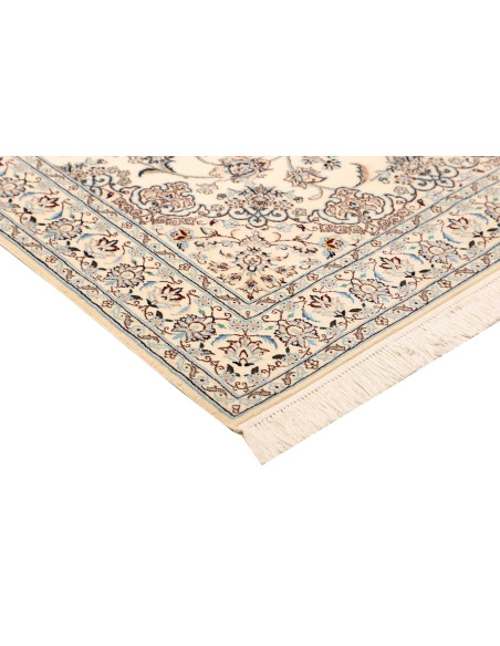 Tappeto Nain 6la Persia cm.115x177