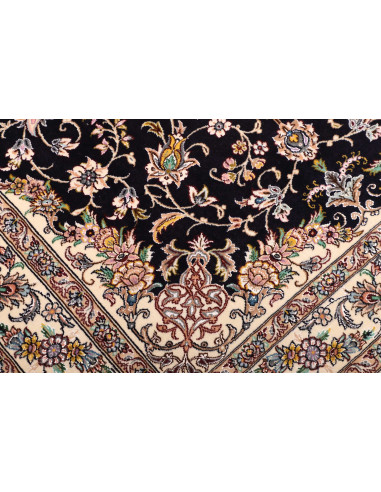 Tappeto Nain 6la Persia cm.118x162