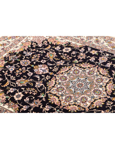 Tappeto Nain 6la Persia cm.118x162