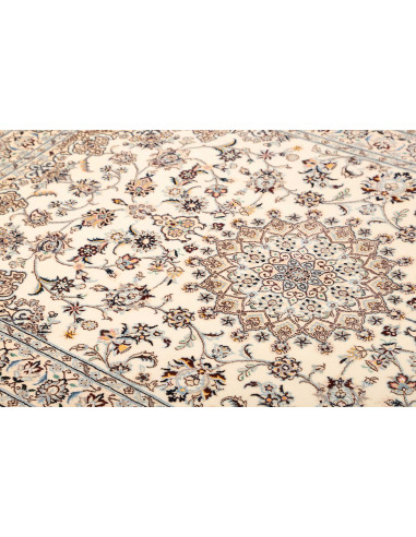 Tappeto Nain 6la Persia cm.115x177