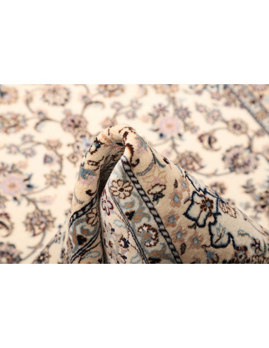 Tappeto Nain 6la Persia cm.98x151