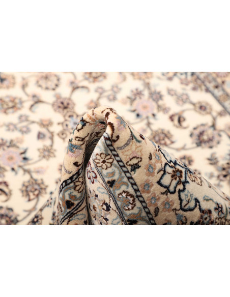 Tappeto Nain 6la Persia cm.98x151