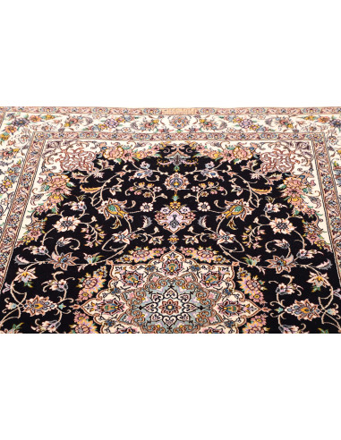 Tappeto Nain 6la Persia cm.118x162