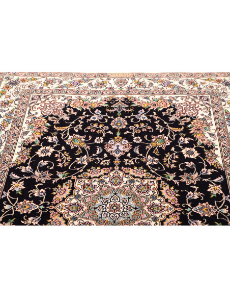 Tappeto Nain 6la Persia cm.118x162