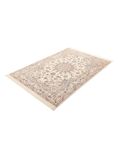 Tappeto Nain 6la Persia cm.120x169 2