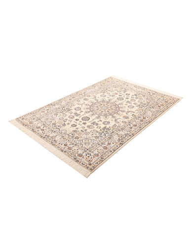 Tappeto Nain 6la Persia cm.120x169