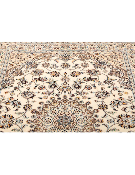Tappeto Nain 6la Persia cm.115x177