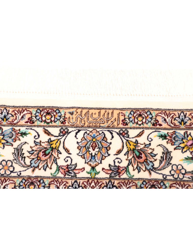 Tappeto Nain 6la Persia cm.118x162