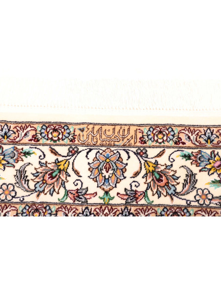 Tappeto Nain 6la Persia cm.118x162