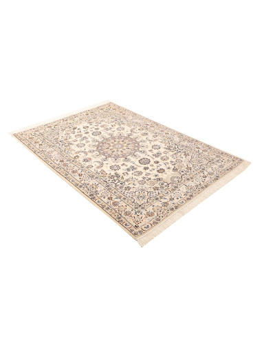 Tappeto Nain 6la Persia cm.120x169