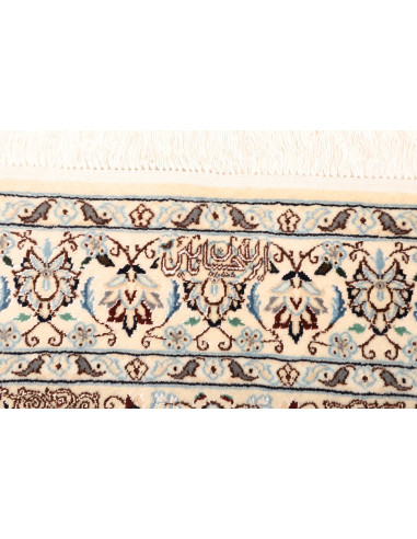 Tappeto Nain 6la Persia cm.115x177