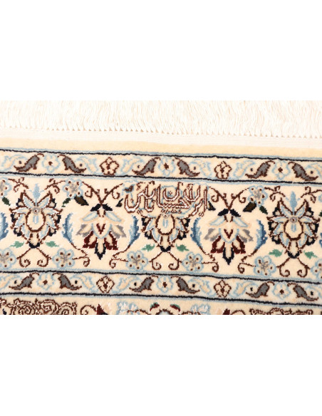 Tappeto Nain 6la Persia cm.115x177