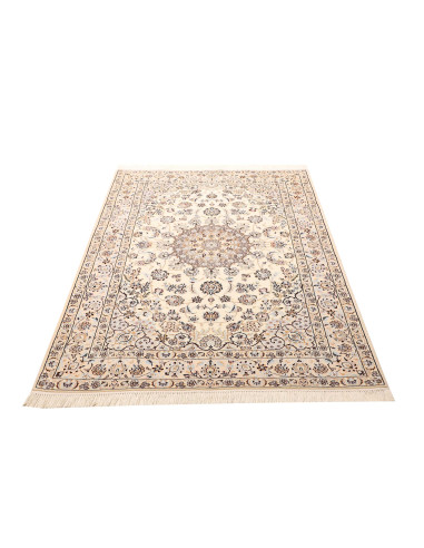Tappeto Nain 6la Persia cm.120x169