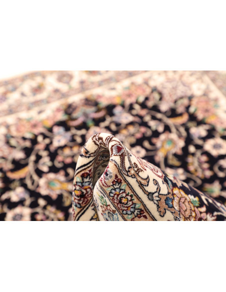 Tappeto Nain 6la Persia cm.118x162