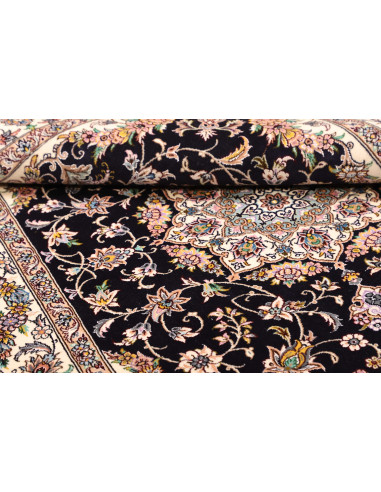 Tappeto Nain 6la Persia cm.118x162