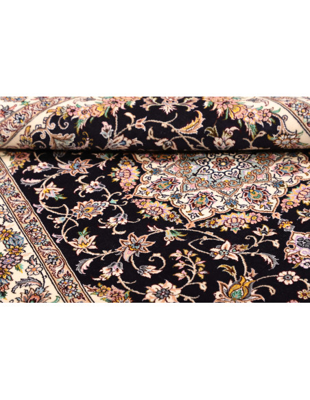 Tappeto Nain 6la Persia cm.118x162