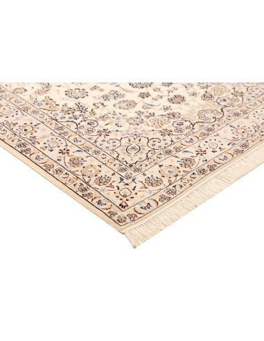 Tappeto Nain 6la Persia cm.120x169