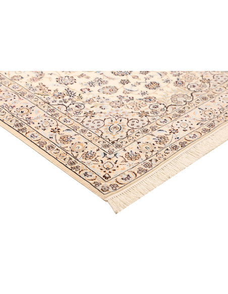 Tappeto Nain 6la Persia cm.120x169