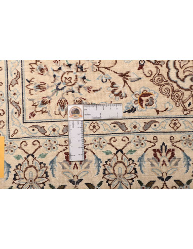 Tappeto Nain 6la Persia cm.115x177