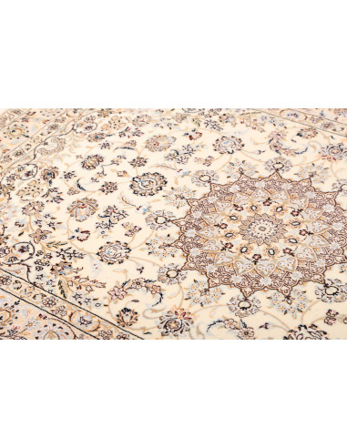 Tappeto Nain 6la Persia cm.120x169