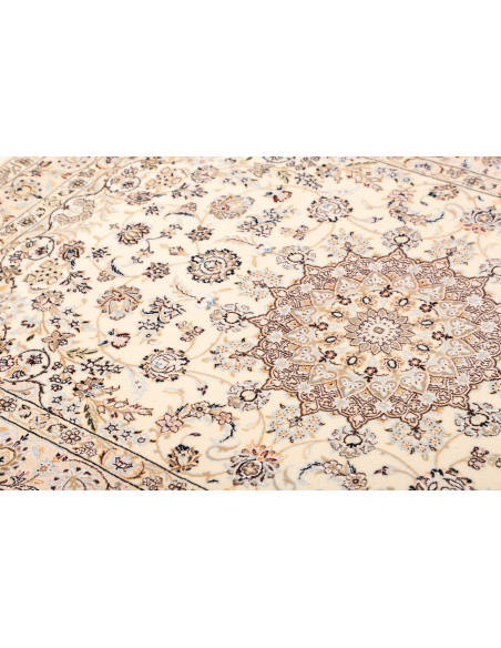 Tappeto Nain 6la Persia cm.120x169