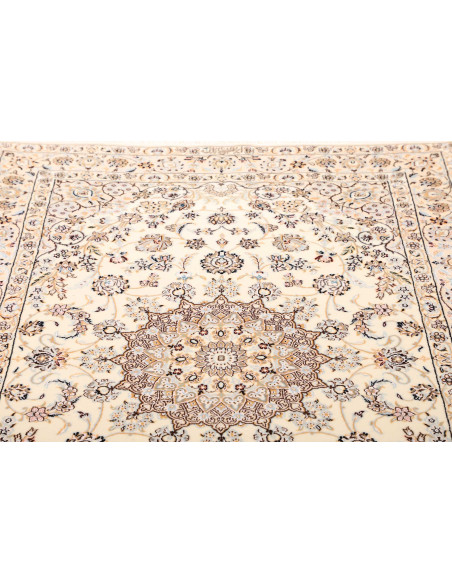 Tappeto Nain 6la Persia cm.120x169