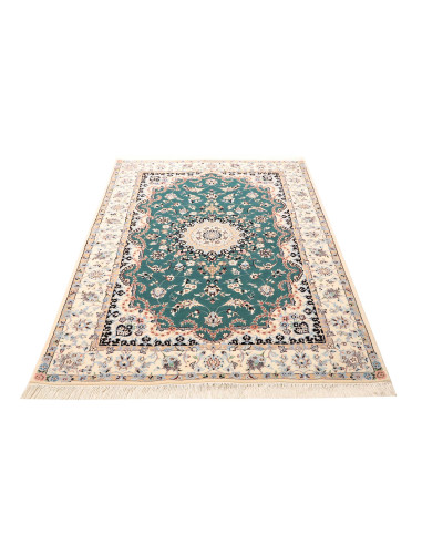 Tappeto Nain 6la Persia cm.128x185