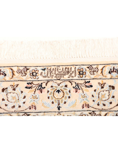 Tappeto Nain 6la Persia cm.120x169