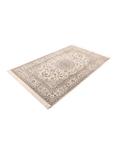 Tappeto Nain 6la Persia cm.124x191 2